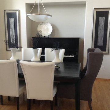 Harbinger Bay Royalwood Home