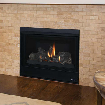 Do I Need to Clean a Gas Fireplace?