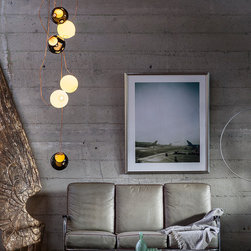 Bocci Lighting - Ceiling Lighting