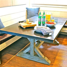 porch table