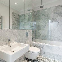 Small Bathroom