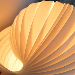 Central Park Views - Table Lamps