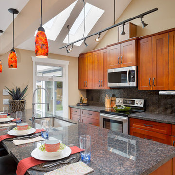 Kitchen Renovations