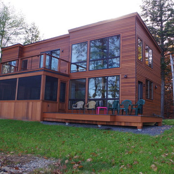 Oak Camp
