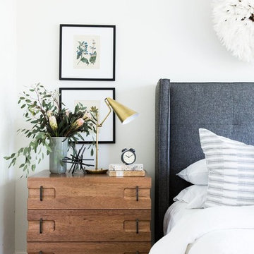 Austin Texas Project