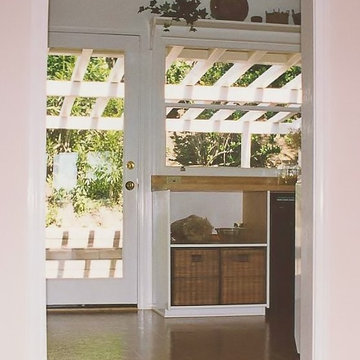 Collwood Area, San Diego, Spec House