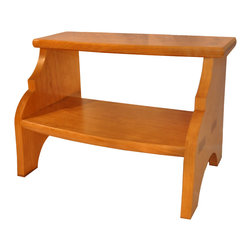 Steps - Bedroom Products
