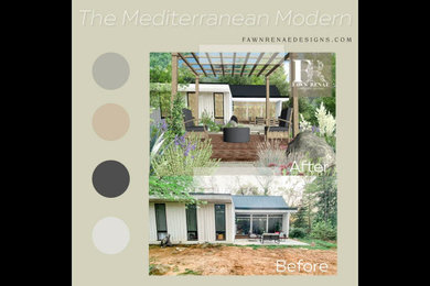The Mediterranean Modern