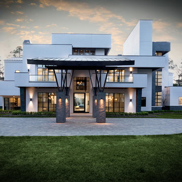 Memorial Contemporary