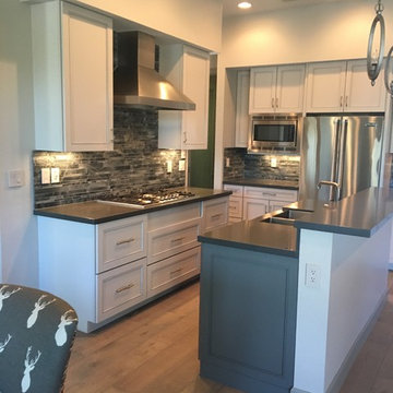 By Design Builders House 1
