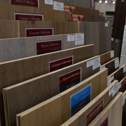Hardwood Floors - Hardwood Flooring