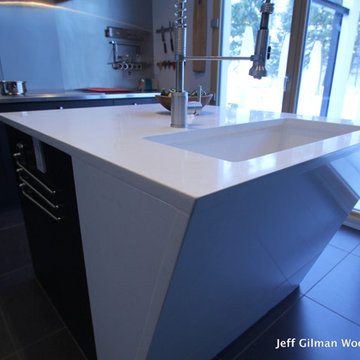 Whitefish Mountain Modern