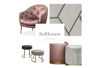 Softhouse Items