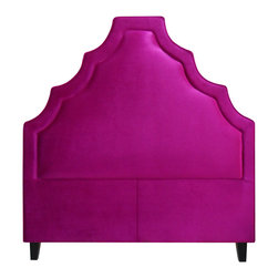 My Chic Nest: Headboards - Headboards