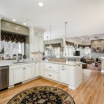Turkey Trot Kitchen