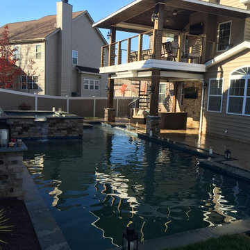 Trevose Project