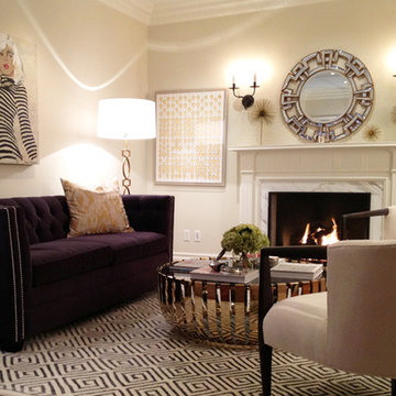Living Room (After)