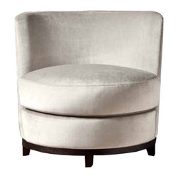 ARMCHAIR OA-A24DB - Armchairs And Accent Chairs