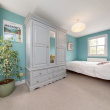 Bedrooms