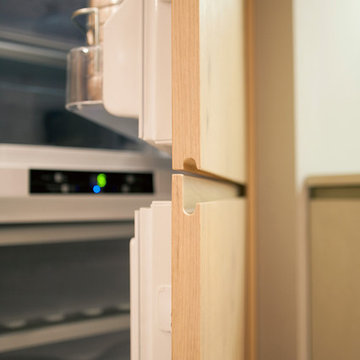 MODERN KITCHENS CORTINA IN SAN DIEGO