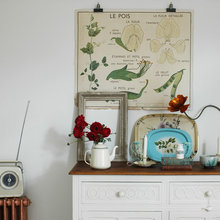 drawers and chests