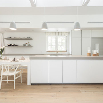 kitchens