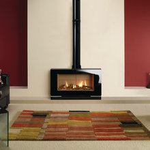 Fireplaces