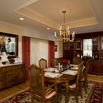 Stunning Craftsmanship Brings This Addition To Life