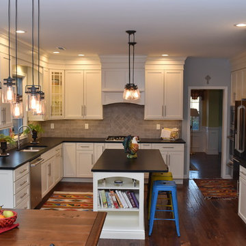 Bless this Kitchen