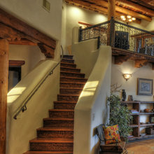 staircases