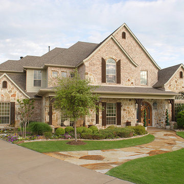 Prosper Area Homes