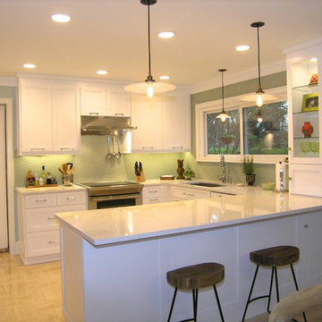SK Kitchen