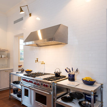 Chevy Chase Renovation