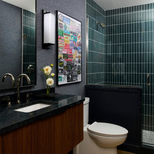 Boys bathroom
