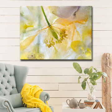 Ready2HangArt Living Room Detail
