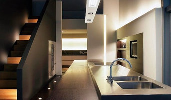 CONTROL AVANZADO DE LA ILUMINACIÓN