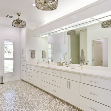 Mid-Century Modern Remodel