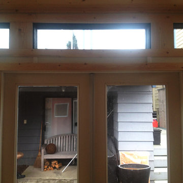 9' x 12' Lifestyle Outbuildings Backyard Office