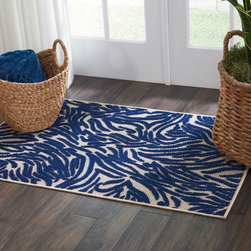 Aloha Collection - Area Rugs