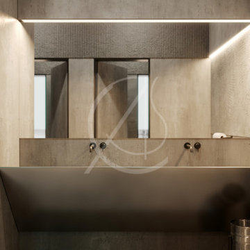 Lapalma Leisure Center Design