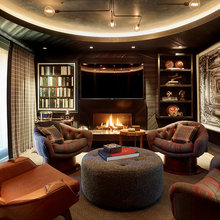 Men’s Lounge