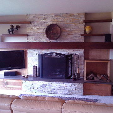 Mantels