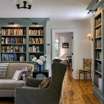 Country Lane Home