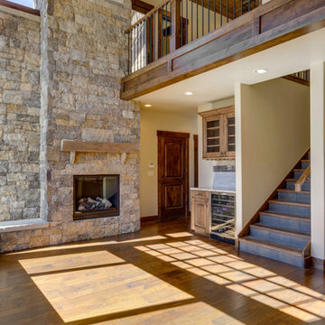Ridgeview Court