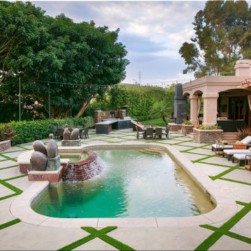 Modern Villa