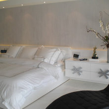 Grace's Bedroom