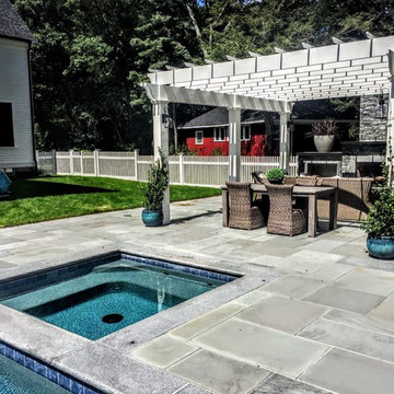 Baynes Residence