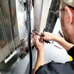 Home Appliance Repairs - Major Kitchen Appliance Parts And Accessories