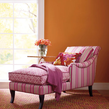 Companyc C Charleston Chaise