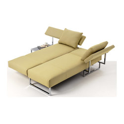 TWINSET SOFA BED - Products